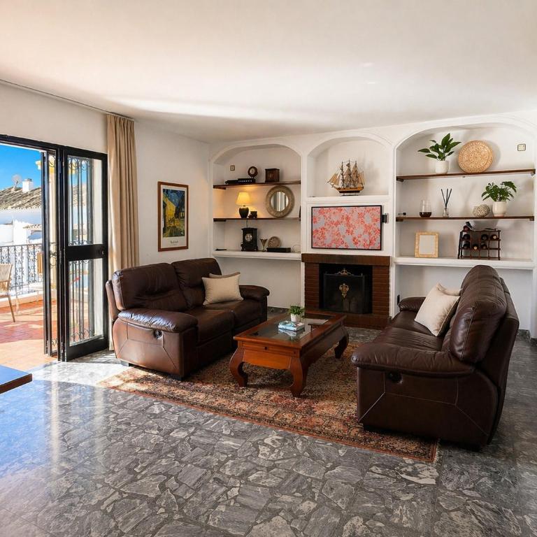 Ref 325 Villa Elena - Villa con piscina privada - 8
