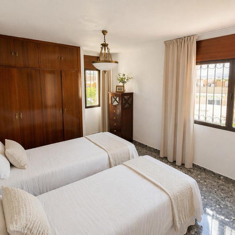Ref 325 Villa Elena - Villa con piscina privada - 19