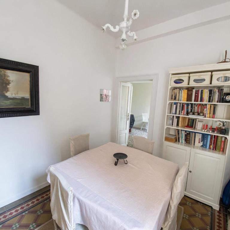 Villa Sassi - Villa - 13