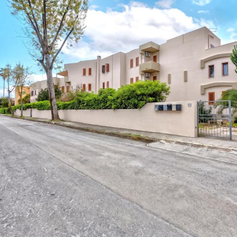 La Sorrera de Mar casa vacanze - One-Bedroom Apartment with Garden View - 27