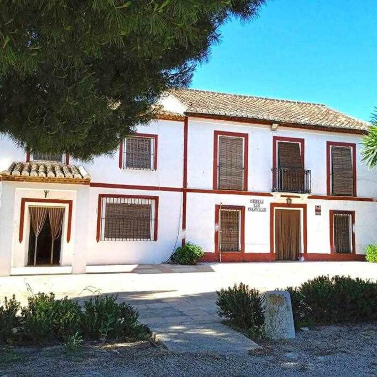Las maravillas de Manuel By Solymar Properties - Casa de 7 dormitorios - 2