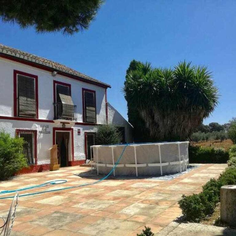 Las maravillas de Manuel By Solymar Properties - Casa de 7 dormitorios - 3