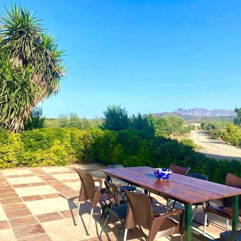 Las maravillas de Manuel By Solymar Properties - Casa de 7 dormitorios - 4