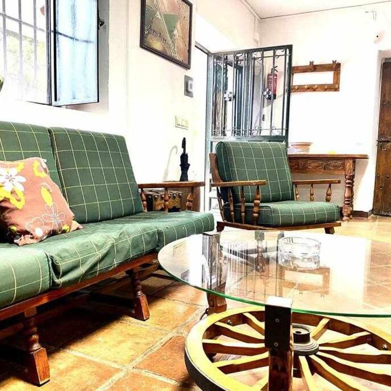 Las maravillas de Manuel By Solymar Properties - Casa de 7 dormitorios - 7