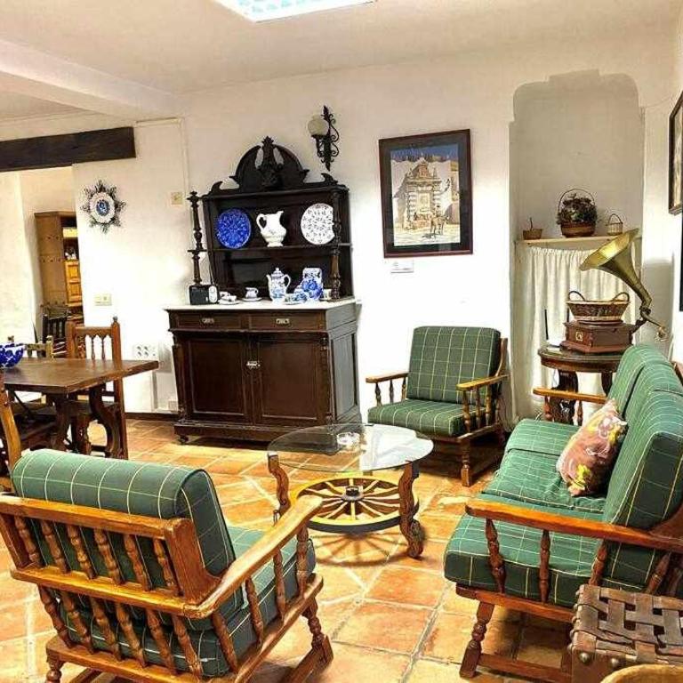 Las maravillas de Manuel By Solymar Properties - Casa de 7 dormitorios - 8