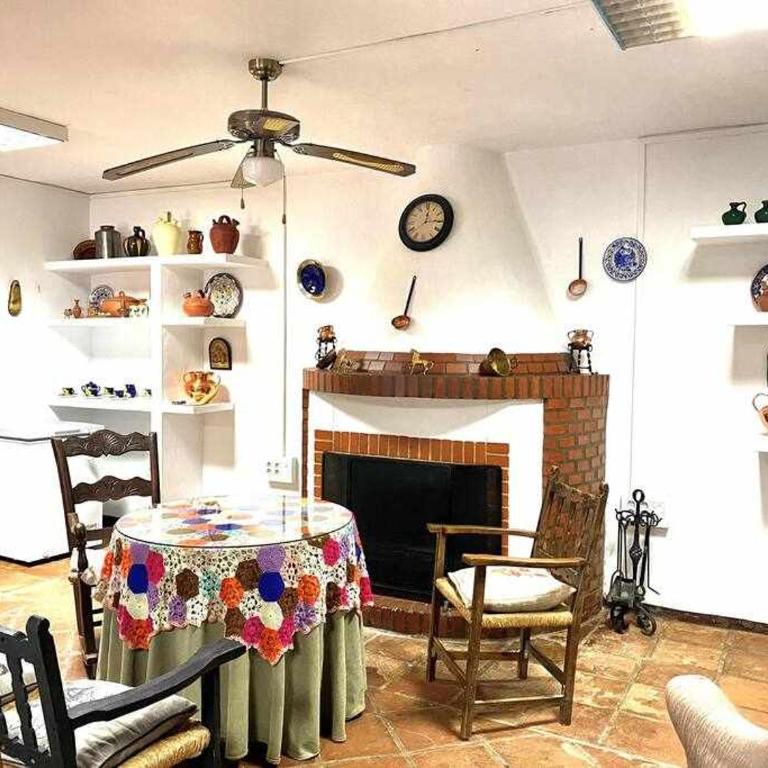 Las maravillas de Manuel By Solymar Properties - Casa de 7 dormitorios - 9