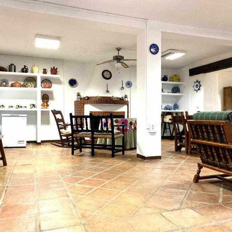 Las maravillas de Manuel By Solymar Properties - Casa de 7 dormitorios - 18