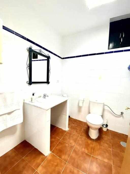 Las maravillas de Manuel By Solymar Properties - Casa de 7 dormitorios - 27