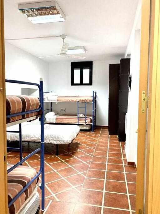 Las maravillas de Manuel By Solymar Properties - Casa de 7 dormitorios - 30