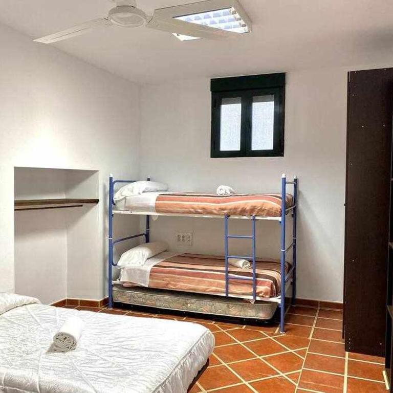 Las maravillas de Manuel By Solymar Properties - Casa de 7 dormitorios - 31