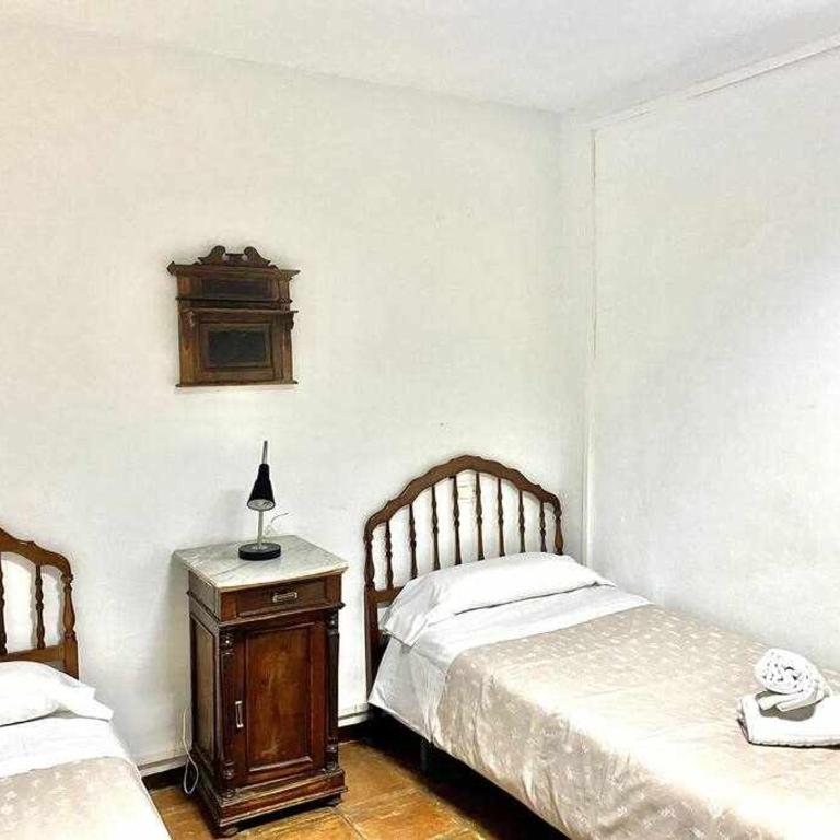 Las maravillas de Manuel By Solymar Properties - Casa de 7 dormitorios - 33