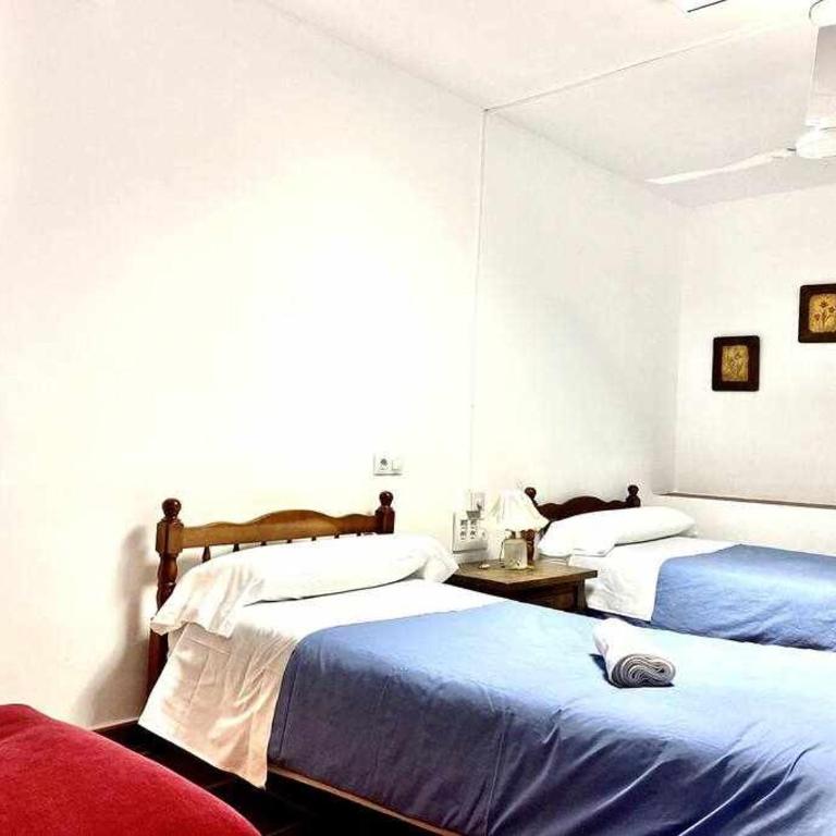 Las maravillas de Manuel By Solymar Properties - Casa de 7 dormitorios - 34
