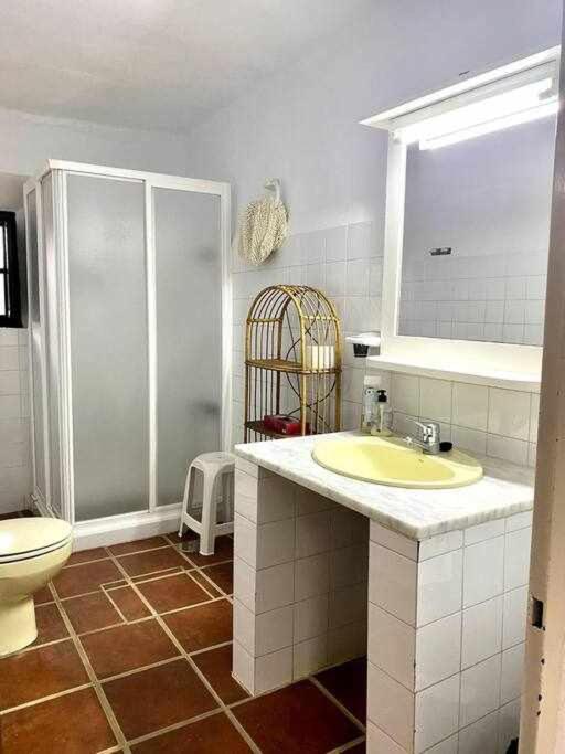 Las maravillas de Manuel By Solymar Properties - Casa de 7 dormitorios - 36