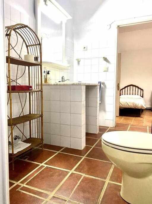 Las maravillas de Manuel By Solymar Properties - Casa de 7 dormitorios - 37