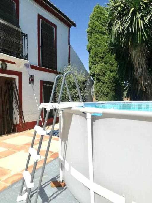 Las maravillas de Manuel By Solymar Properties - Casa de 7 dormitorios - 42