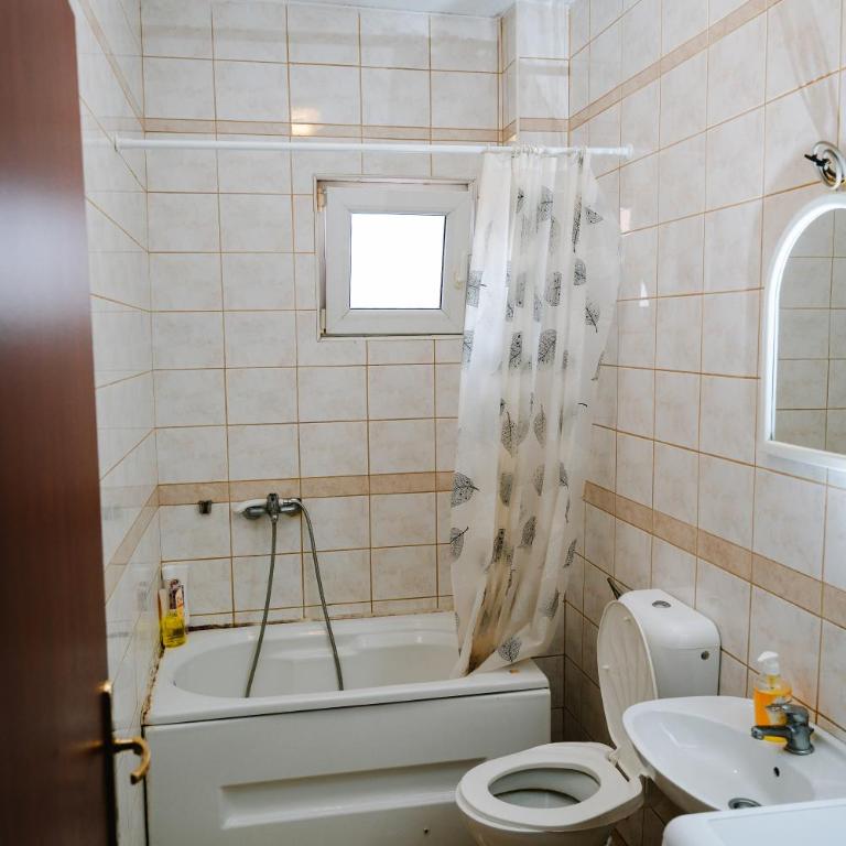 Stex Urban 1 - Apartman - 2