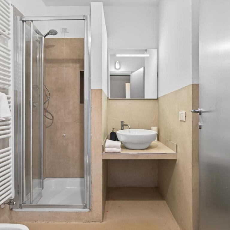 Lulli suite 2 - 7Sundays - Appartamento con 1 Camera da Letto - 3