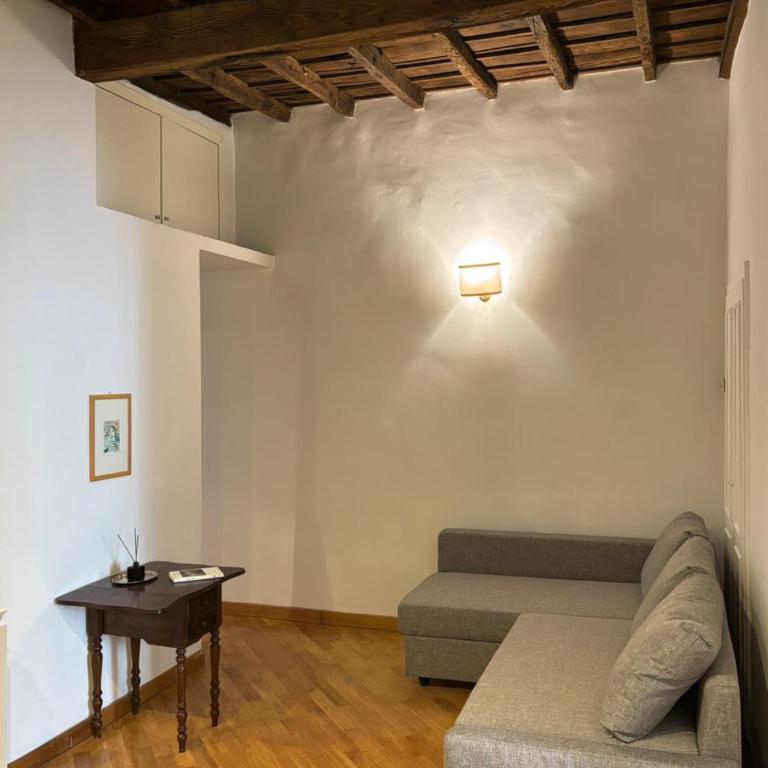 Residenza al Governo Vecchio - Appartamento con 2 Camere da Letto - 20