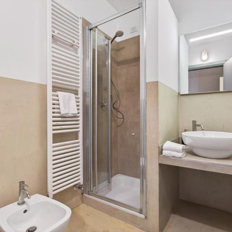 Lulli suite 2 - 7Sundays - Appartamento con 1 Camera da Letto - 18