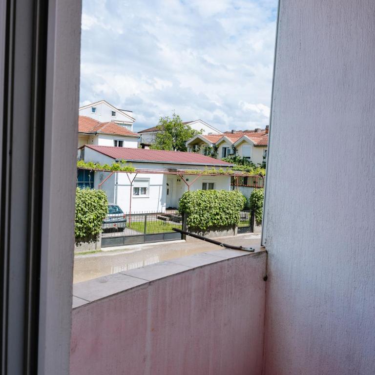Stex Urban 1 - Apartman - 10