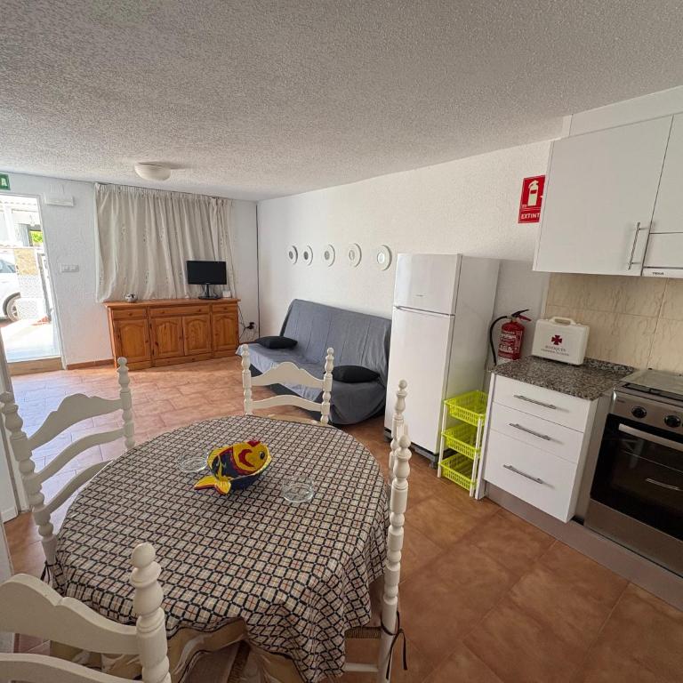 EUROMAR III BAJOS - Apartamento - Planta baja - 13