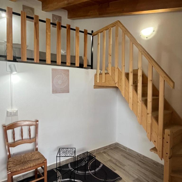 Appartamento Veneto 25 - Two-Bedroom House - 7