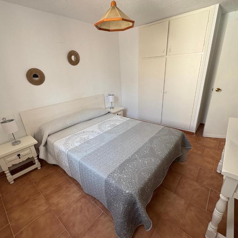 EUROMAR III BAJOS - Apartamento - Planta baja - 11