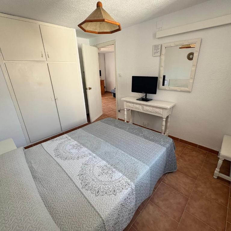 EUROMAR III BAJOS - Apartamento - Planta baja - 10
