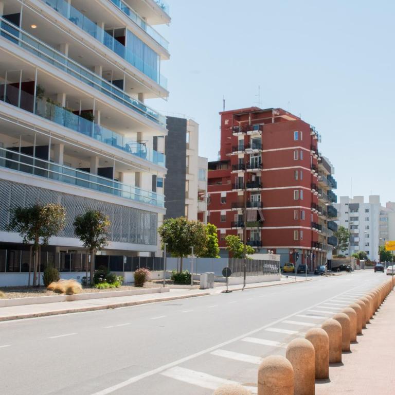 Marisabella Suite 11 - Appartamento con 3 Camere da Letto e Vista Porto Turistico - 21