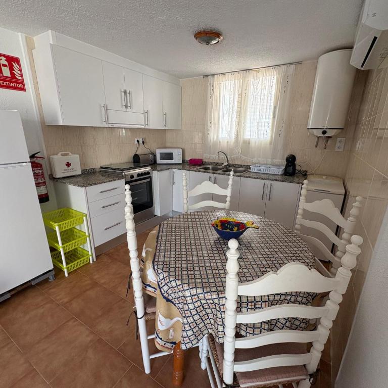 EUROMAR III BAJOS - Apartamento - Planta baja - 8