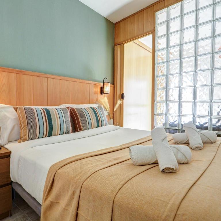 Bonaire Apartment by Hello Homes Sitges - Apartamento de 1 dormitorio - 6