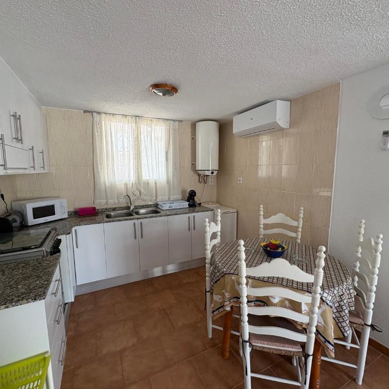 EUROMAR III BAJOS - Apartamento - Planta baja - 7