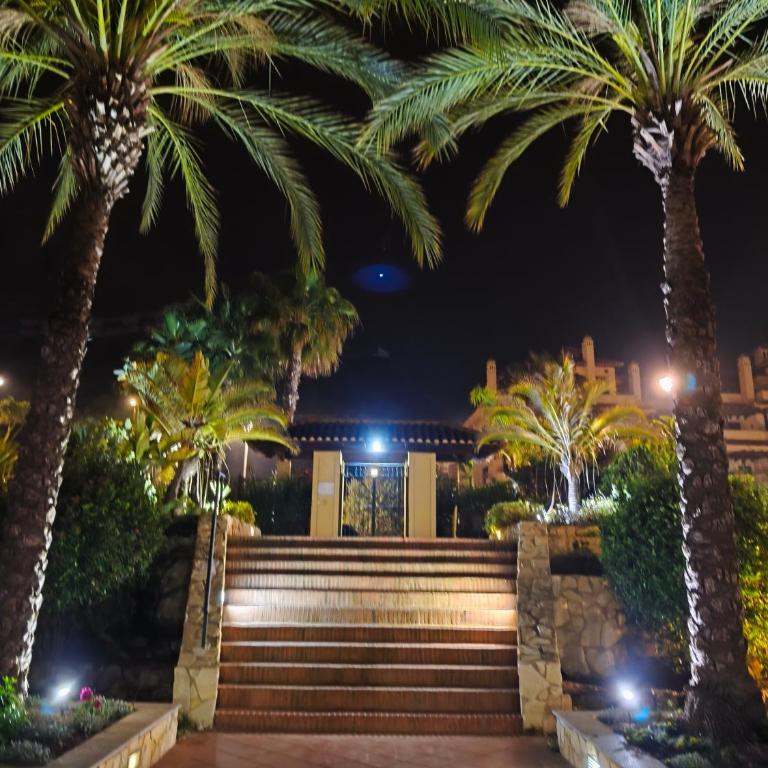 Apartamento en Isla del Fraile Piscinas y Jardines - Apartamento Deluxe - 53