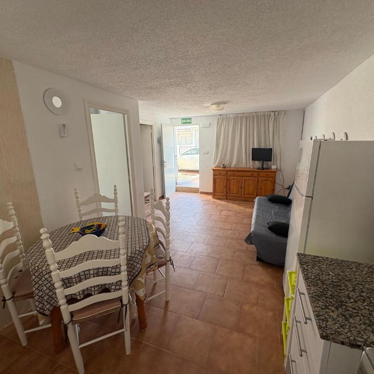 EUROMAR III BAJOS - Apartamento - Planta baja - 6
