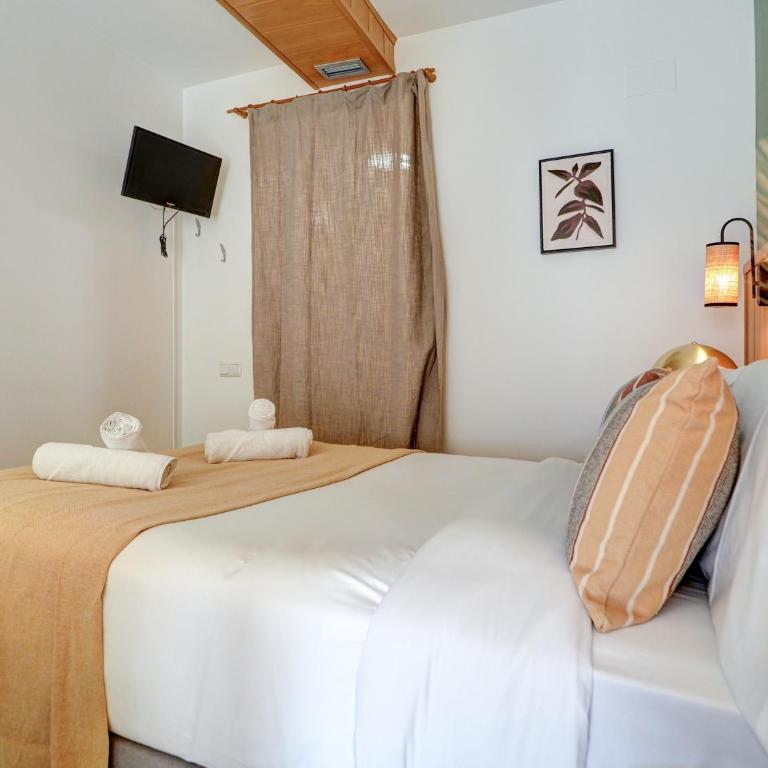 Bonaire Apartment by Hello Homes Sitges - Apartamento de 1 dormitorio - 11