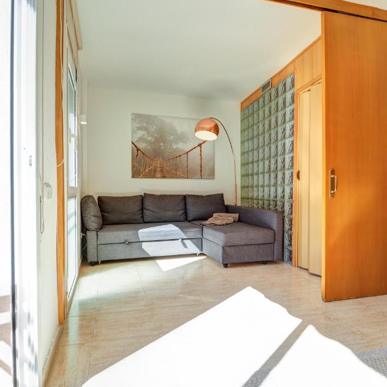 Bonaire Apartment by Hello Homes Sitges - Apartamento de 1 dormitorio - 10