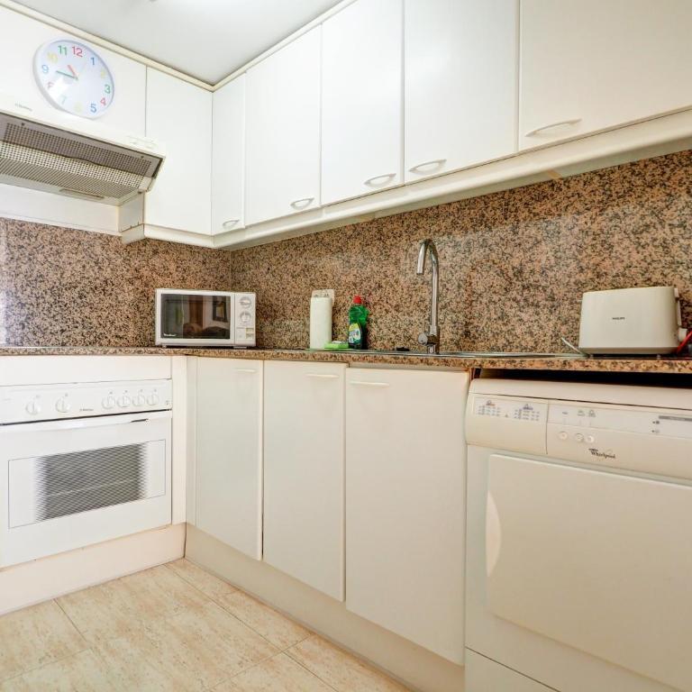 Bonaire Apartment by Hello Homes Sitges - Apartamento de 1 dormitorio - 9