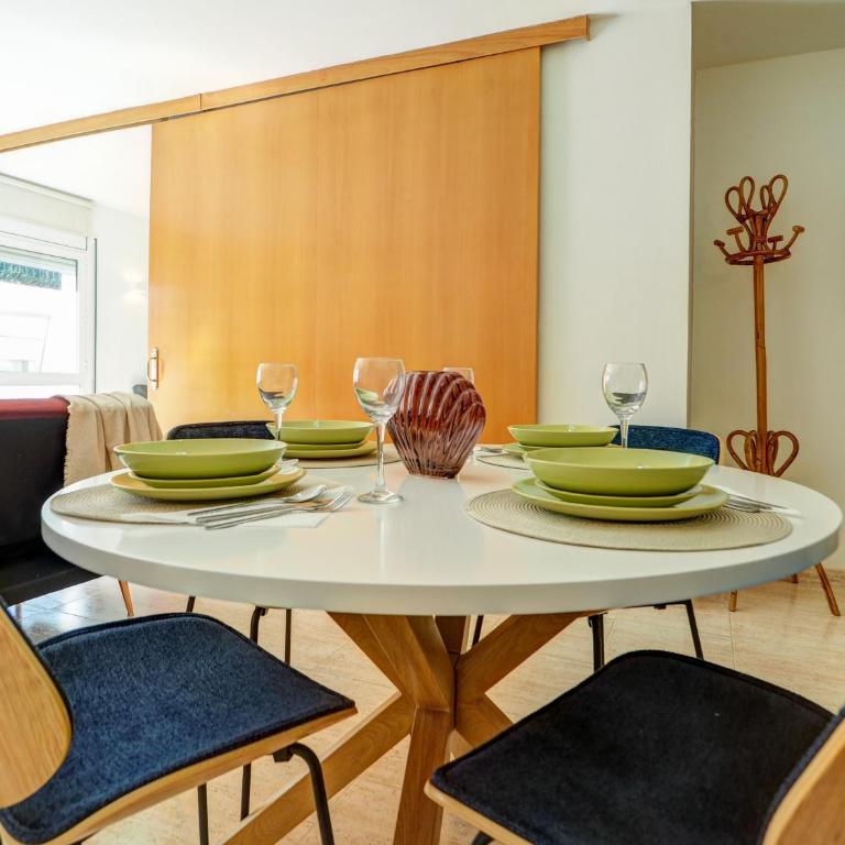 Bonaire Apartment by Hello Homes Sitges - Apartamento de 1 dormitorio - 14