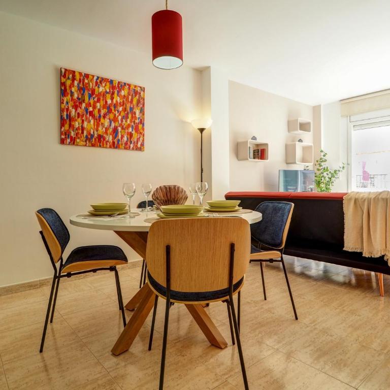 Bonaire Apartment by Hello Homes Sitges - Apartamento de 1 dormitorio - 15