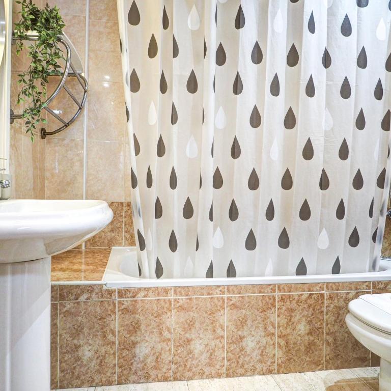 Bonaire Apartment by Hello Homes Sitges - Apartamento de 1 dormitorio - 16