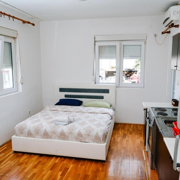 Stex Urban 1 - Apartman - 8