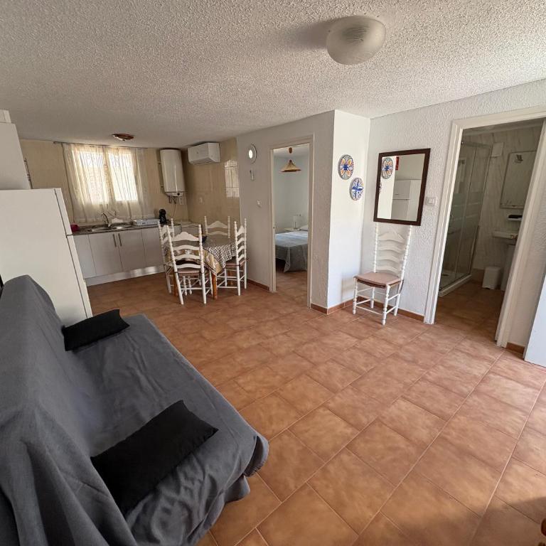 EUROMAR III BAJOS - Apartamento - Planta baja - 4