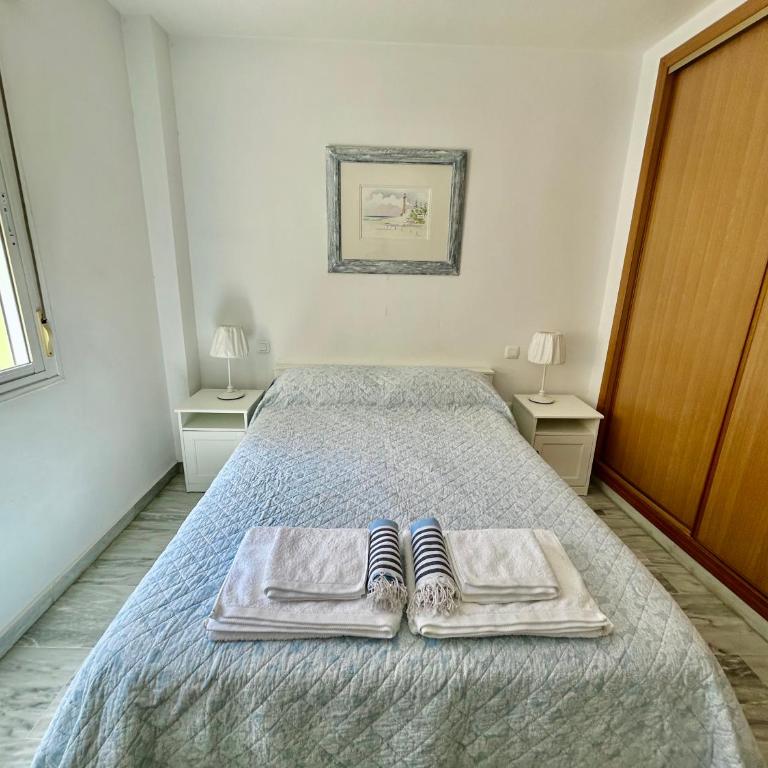 Your place in Malaga - Apartamento de 1 dormitorio - 7