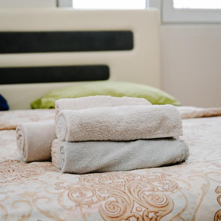 Stex Urban 1 - Apartman - 7
