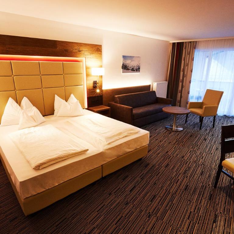 Hotel Wagrainerhof - Superior Familienzimmer - 2