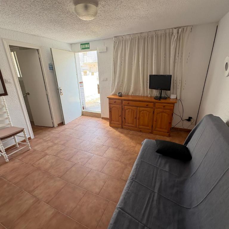 EUROMAR III BAJOS - Apartamento - Planta baja - 3