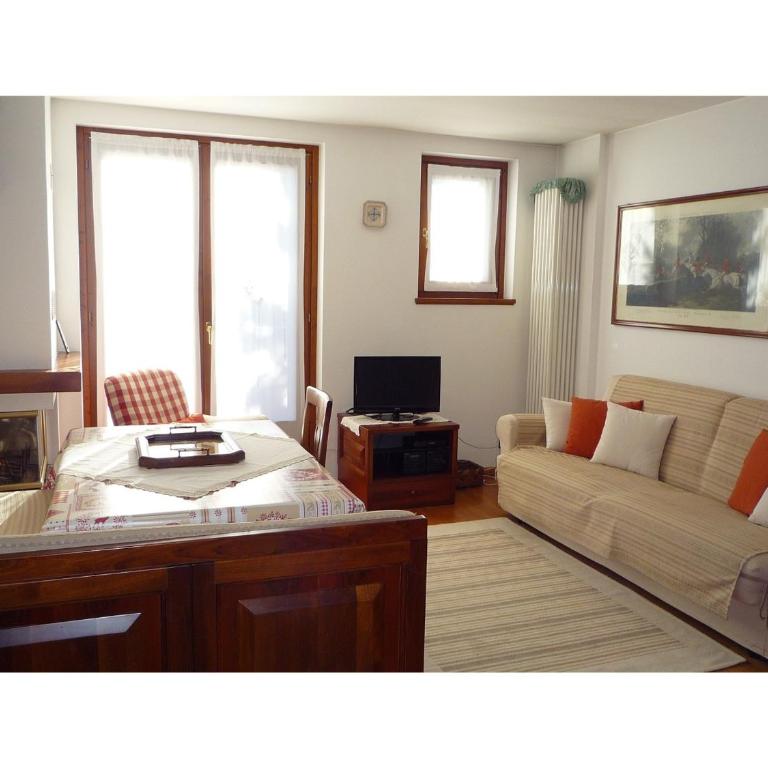 Villa Fiordaliso - Casa a Schiera con 2 Camere da Letto - 3