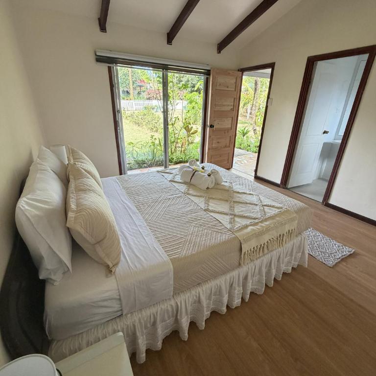 Cabañas Anariki - Double Room - 1