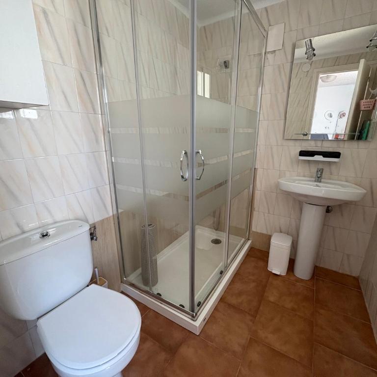 EUROMAR III BAJOS - Apartamento - Planta baja - 14