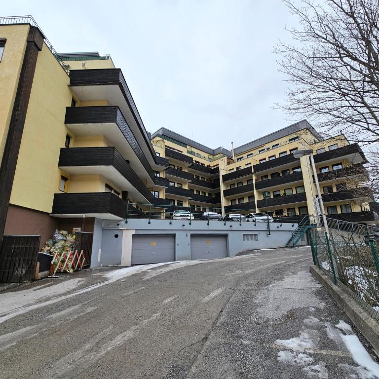 Modern apartment with alpine charm in Bad Gastein - Apartment mit 2 Schlafzimmern - 36
